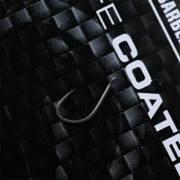 Guru Super LWG Barbless Eyed Hooks